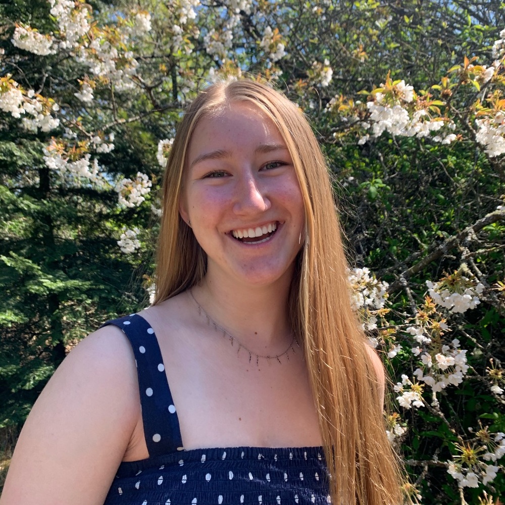 Meet your Posher, Ellie